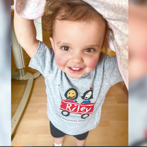 Mom's instinct helped get her daughter the care she needed featured image.
